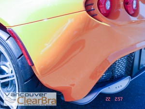 Lotus-elise-exige-Vancouver-Clear-Bra-paint-protection-film-3M-Xpel-installation-Vancouver-2