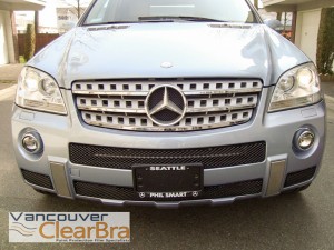 Mercedes-Benz-Vancouver-Clear-Bra-paint-protection-film-3M-Xpel-installation-Vancouver-32