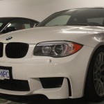 Vancouver-ClearBra-2012-BMW-M1-White-Ventureshield-Ultra-Paint-Protection-Film-finished-wrapped-full-front-rocker-panels