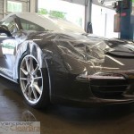 Vancouver-ClearBra-3M-Xpel-Porsche-911-clear-bra-paint-protection-film-installation-Vancouver