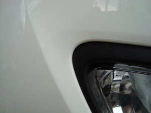 vancouver-clearbra-paint-protection-film-hyundai-genisis-coupe-close-up