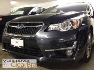 Subaru- Impreza-Vancouver-ClearBra-Xpel-3M-clear-bra-paint-protection-film-1