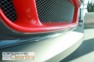 Porsche GT3-Bad-Clear-Bra-Paint-Protection-Film-installation-Vancouver-ClearBra-4