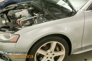 2011-Audi-S4-bad-yellow-dicolored-faded-removal-Xpel-Ultimate-Clear-Bra-Paint-Protection-Film-installation-Vancouver-ClearBra-111