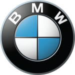 BMW Roundel Vancouver ClearBra