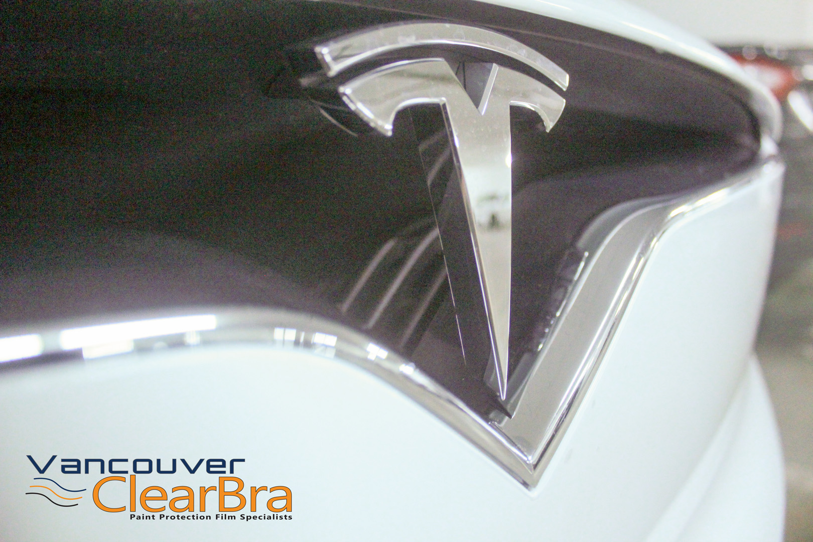 Tesla Moncton Clear Bra Xpel SunTek 3M Hexis - Moncton ClearBra