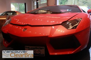 Lamborghini-Vancouver-Clear-Bra-paint-protection-film-Vancouver-ClearBra-3M-Xpel-installation-Vancouver