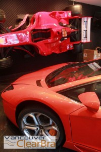 Lamborghini-Vancouver-Clear-Bra-paint-protection-film-Vancouver-ClearBra-3M-Xpel-installation-Vancouver