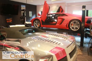 Lamborghini-Vancouver-Clear-Bra-paint-protection-film-Vancouver-ClearBra-3M-Xpel-installation-Vancouver