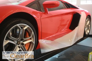 Lamborghini-Vancouver-Clear-Bra-paint-protection-film-Vancouver-ClearBra-3M-Xpel-installation-Vancouver