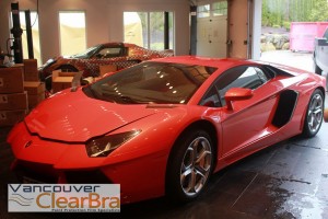 Lamborghini-Vancouver-Clear-Bra-paint-protection-film-Vancouver-ClearBra-3M-Xpel-installation-Vancouver