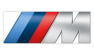 M Logo BMW Vancouver ClearBra