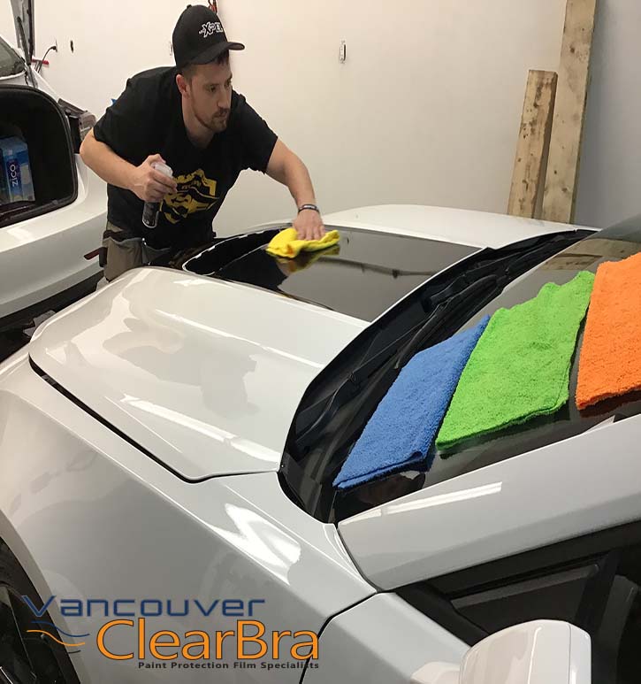 Is it worth to install clear car bra paint protection film on a car? -  Paint Protection Film St. Louis, Clear Car Bras Installers