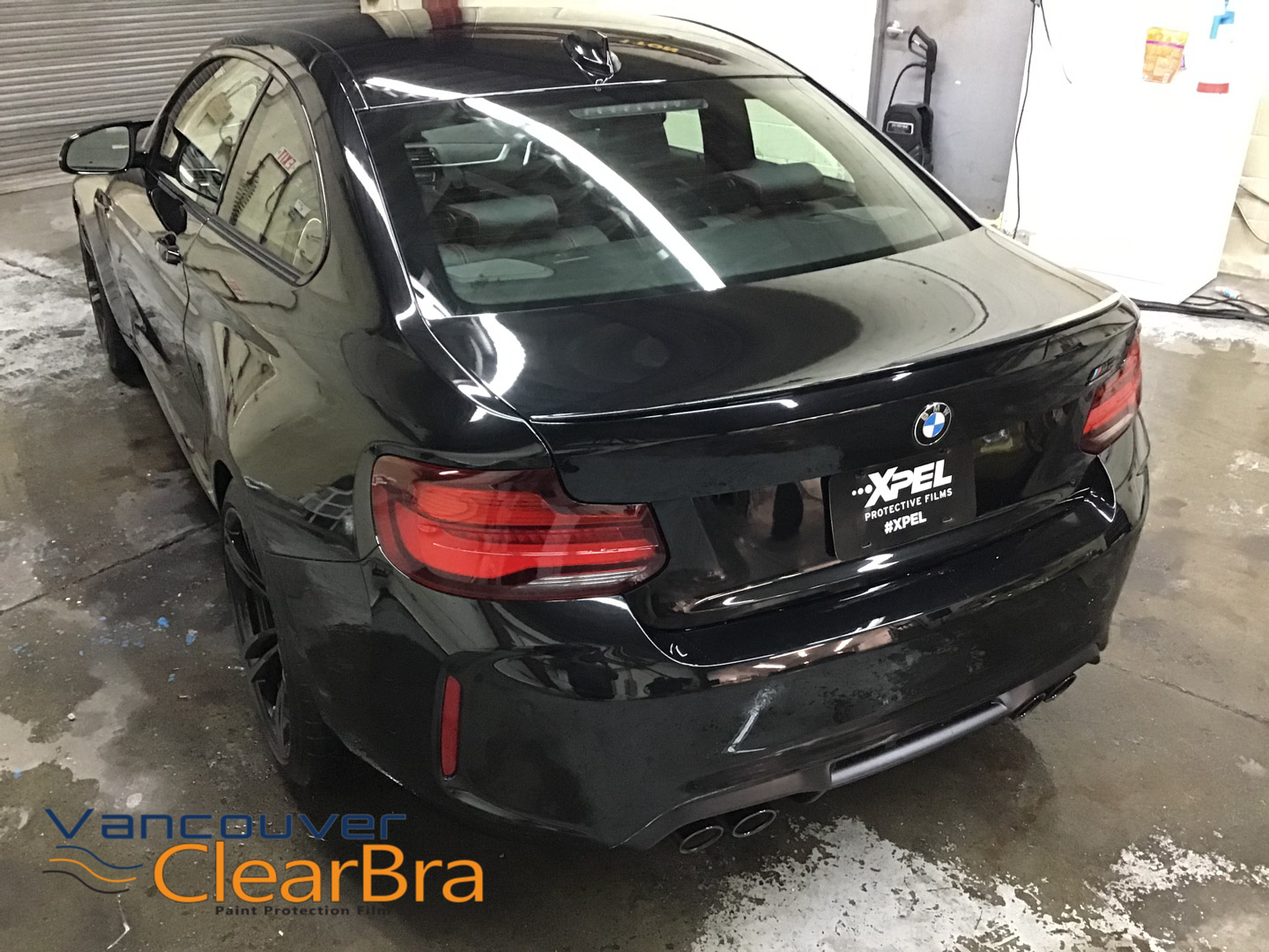 3M SCOTCHGARD PRO PAINT PROTECTION FILM CLEAR BRA FOR 20-22 TOYOTA COROLLA